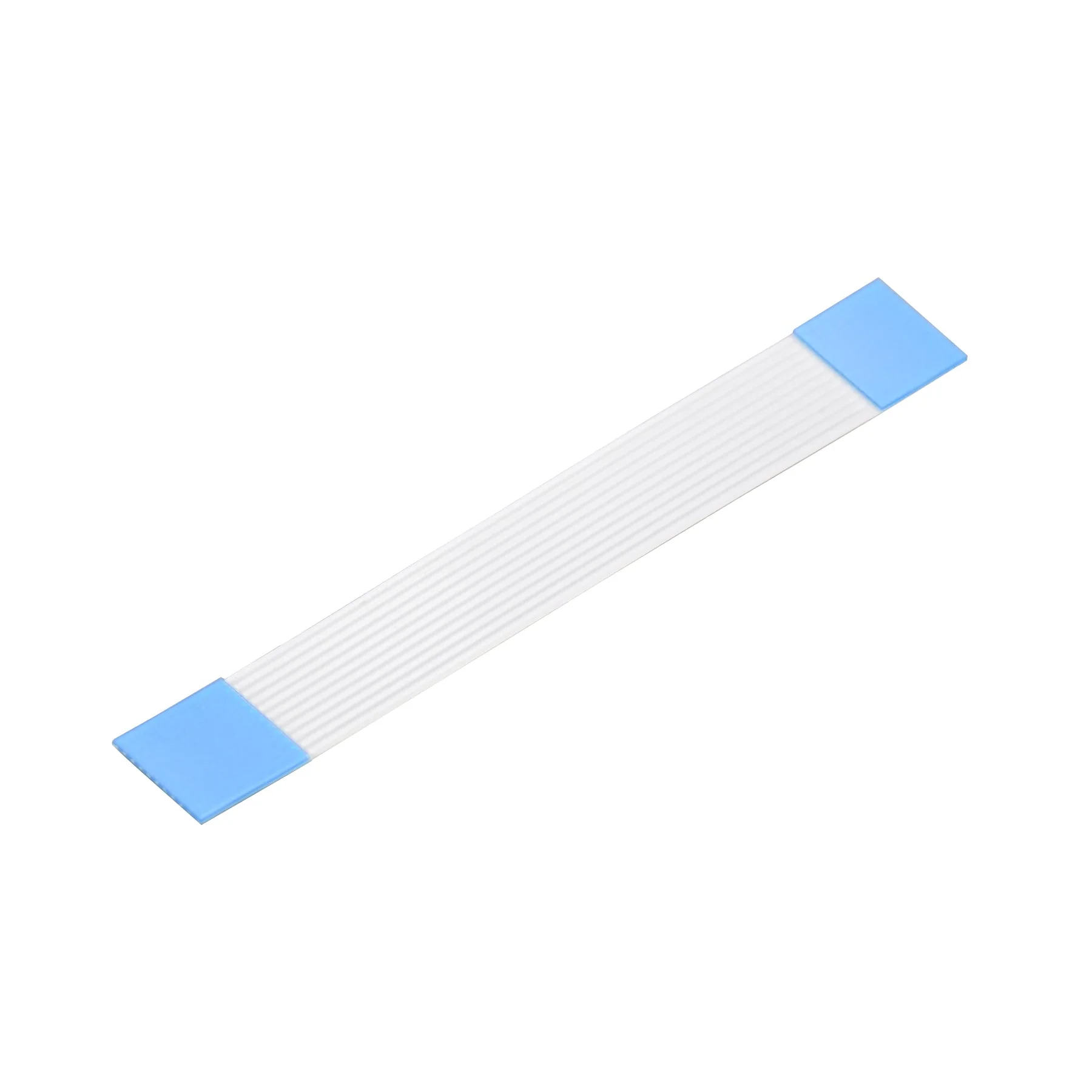 eXtremeRate 5 Pcs 10Pin Touch Pad Ribbon Flex Cable for PS4 Controller JDM-030 - GRA00016*5 - Image 3