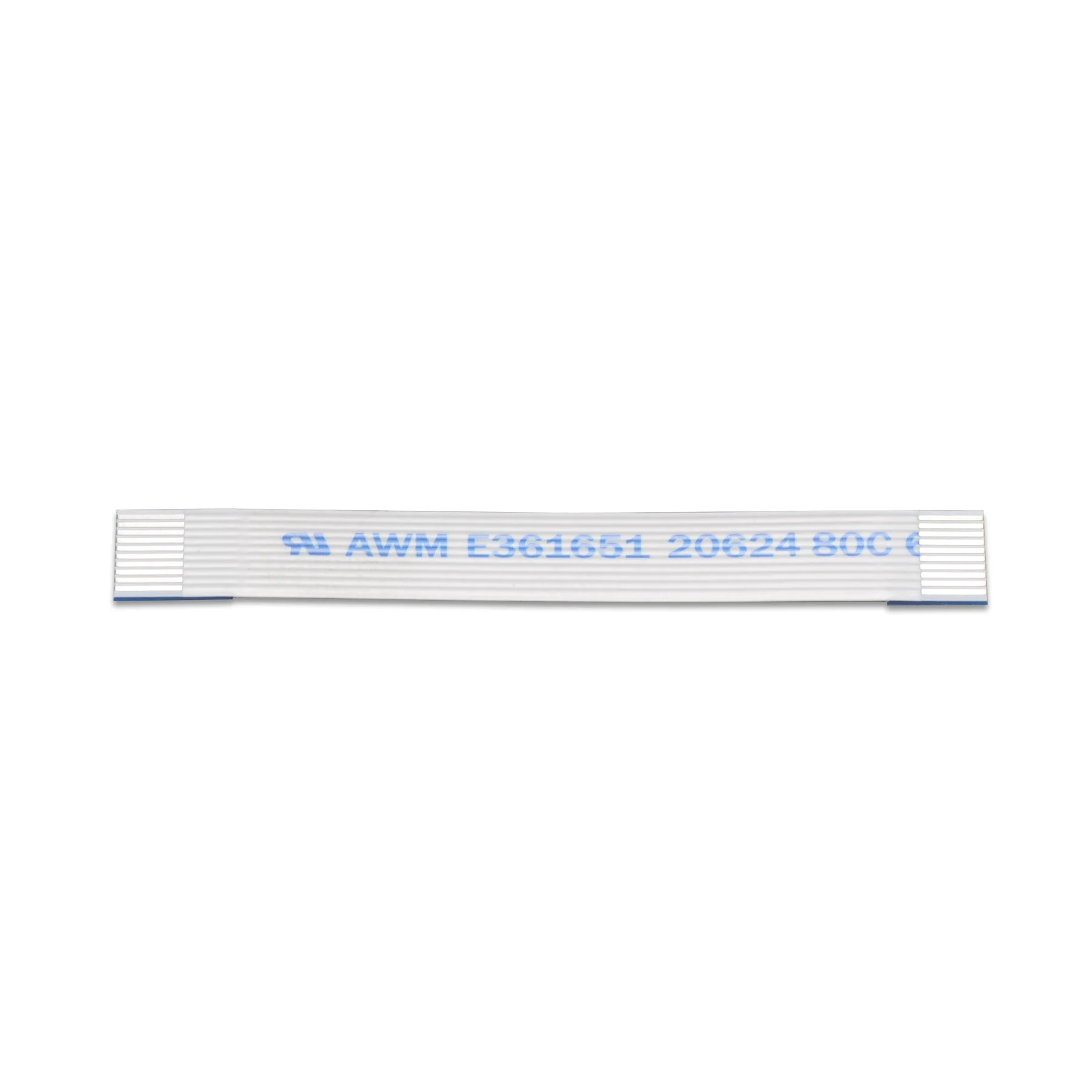 eXtremeRate 5 Pcs 10Pin Touch Pad Ribbon Flex Cable for PS4 Controller JDM-030 - GRA00016*5 - Image 4