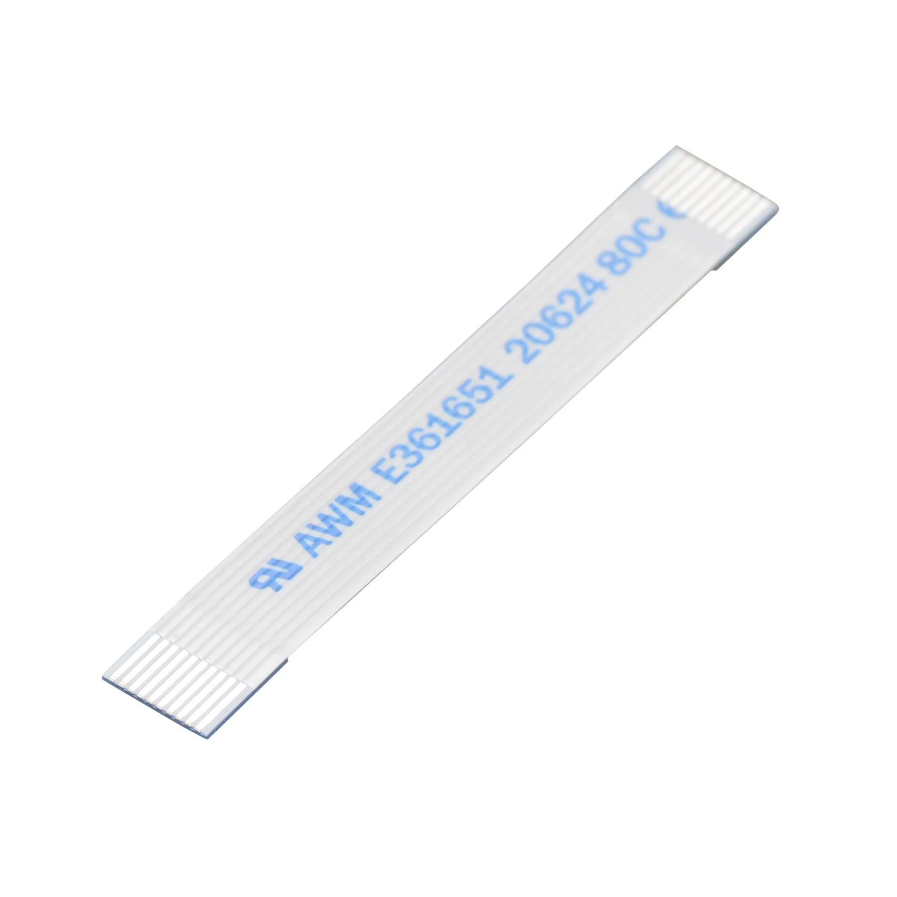 eXtremeRate 5 Pcs 10Pin Touch Pad Ribbon Flex Cable for PS4 Controller JDM-030 - GRA00016*5 - Image 5