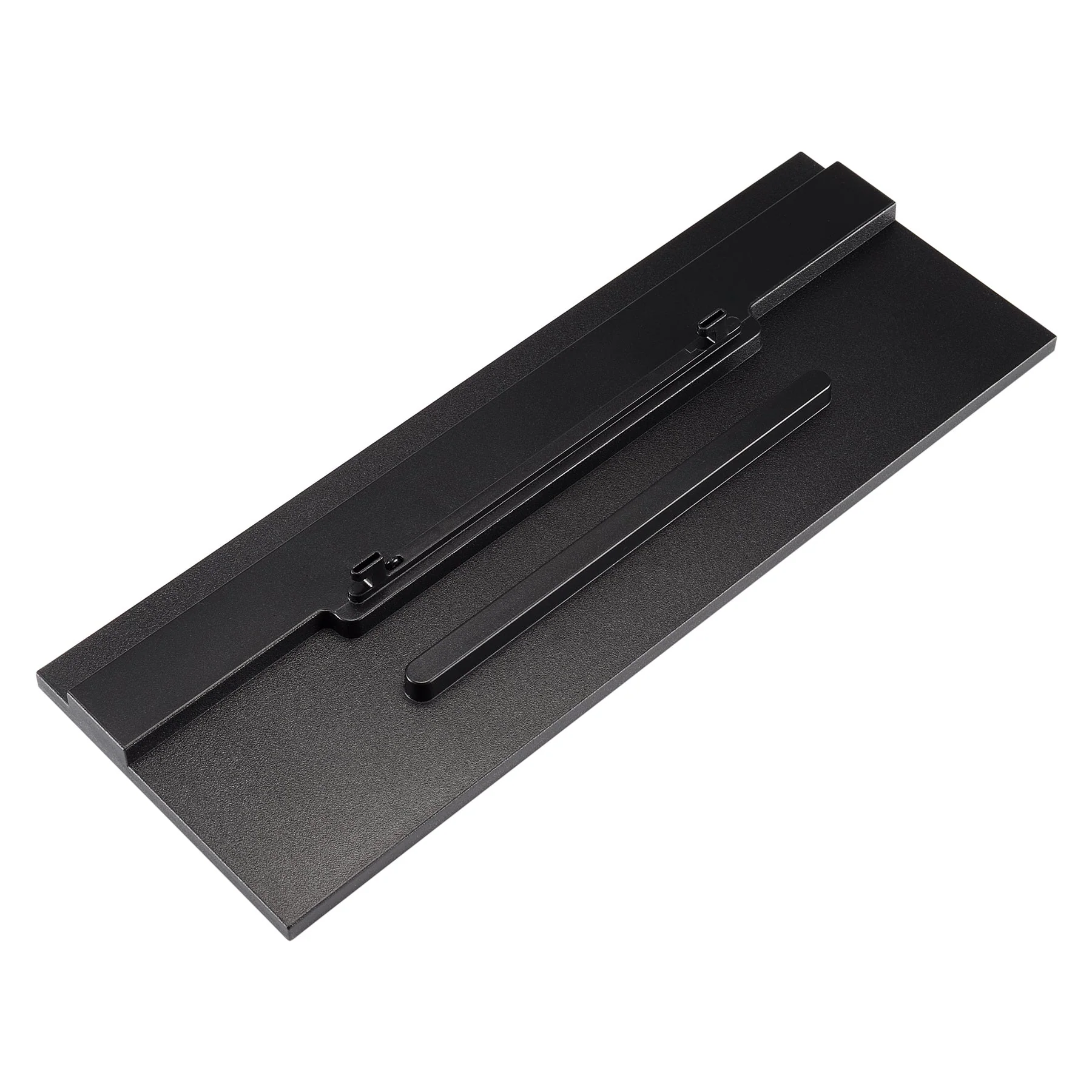 eXtremeRate Vertical Stand Holder for Xbox one X Console - Black