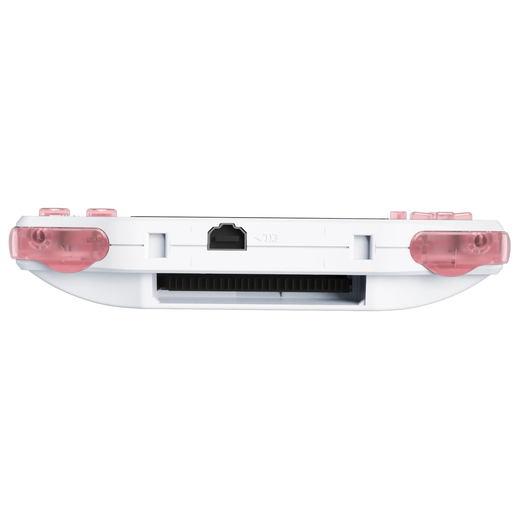 eXtremeRate GBA Replacement Full Set Buttons for Gameboy Advance - Cherry Pink - Image 6