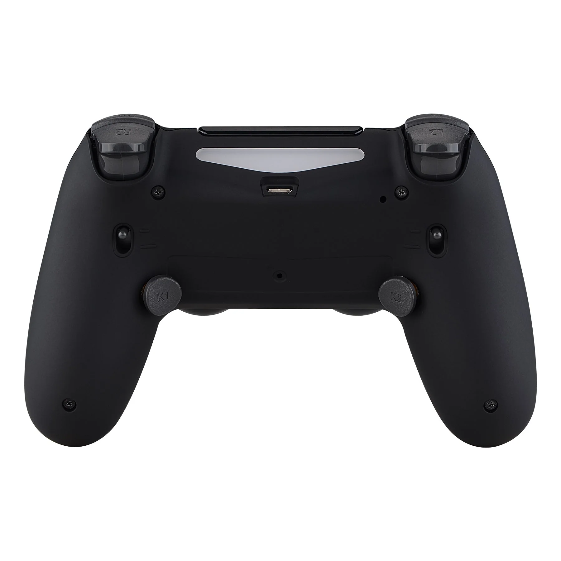 eXtremeRate Dawn 2.0 FlashShot Trigger Stop Remap Kit for PS4 Controller JDM 040/050/055 - Black - Image 2
