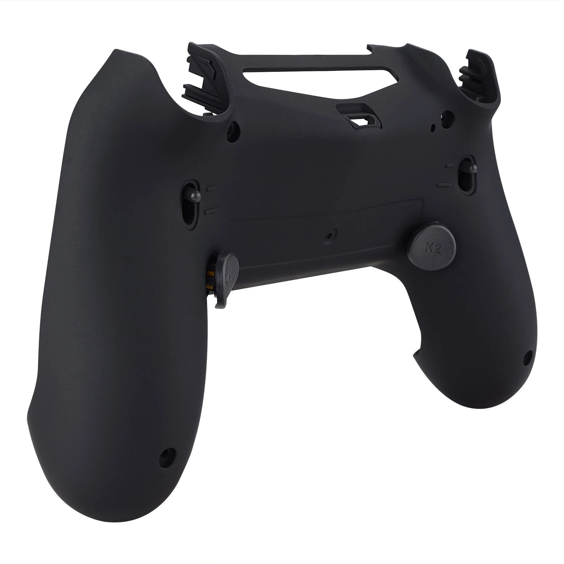 eXtremeRate Dawn 2.0 FlashShot Trigger Stop Remap Kit for PS4 Controller JDM 040/050/055 - Black - Image 9