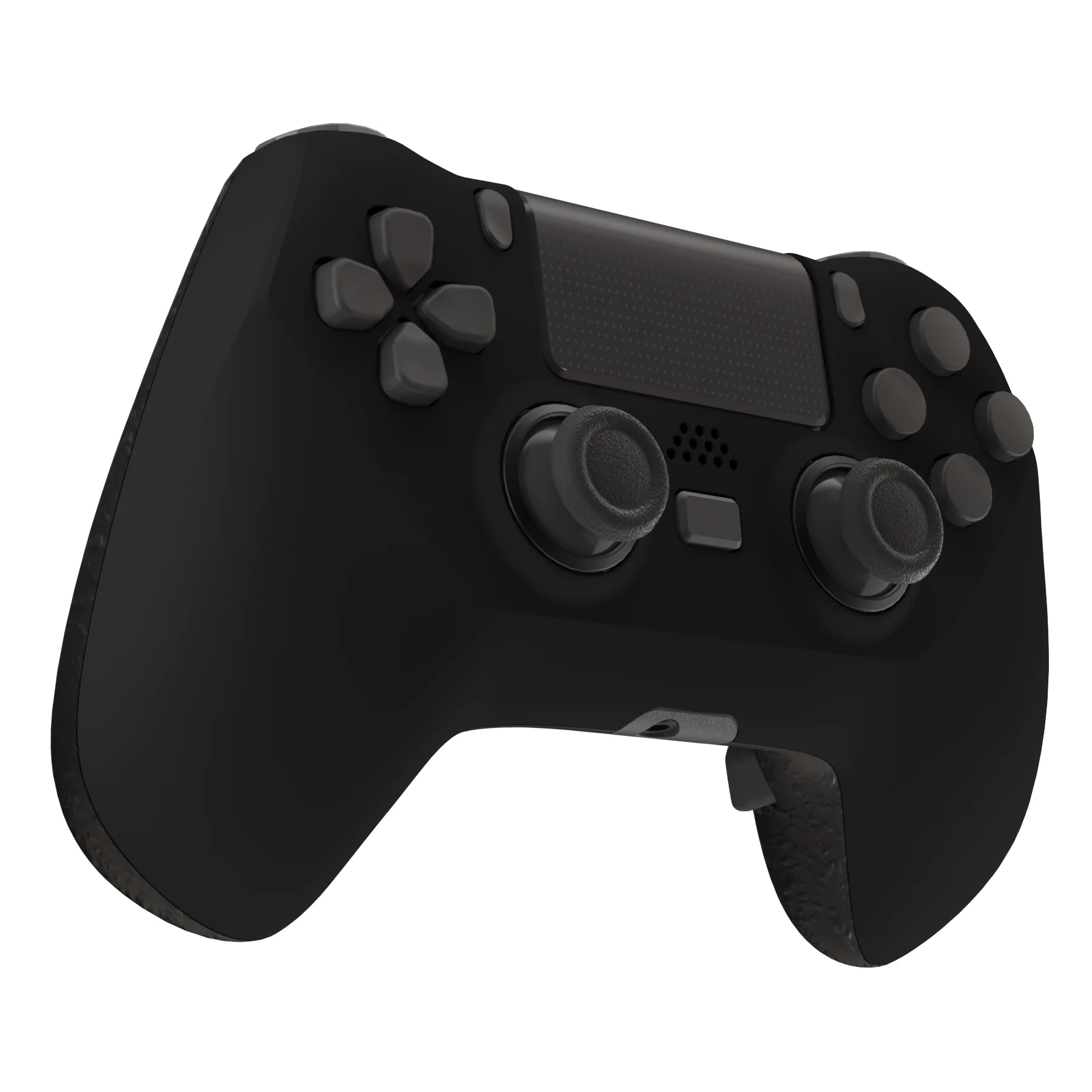 eXtremeRate DECADE Tournament Controller (DTC) Upgrade Kit for PS4 Controller JDM-040/050/055 - Black - Image 8