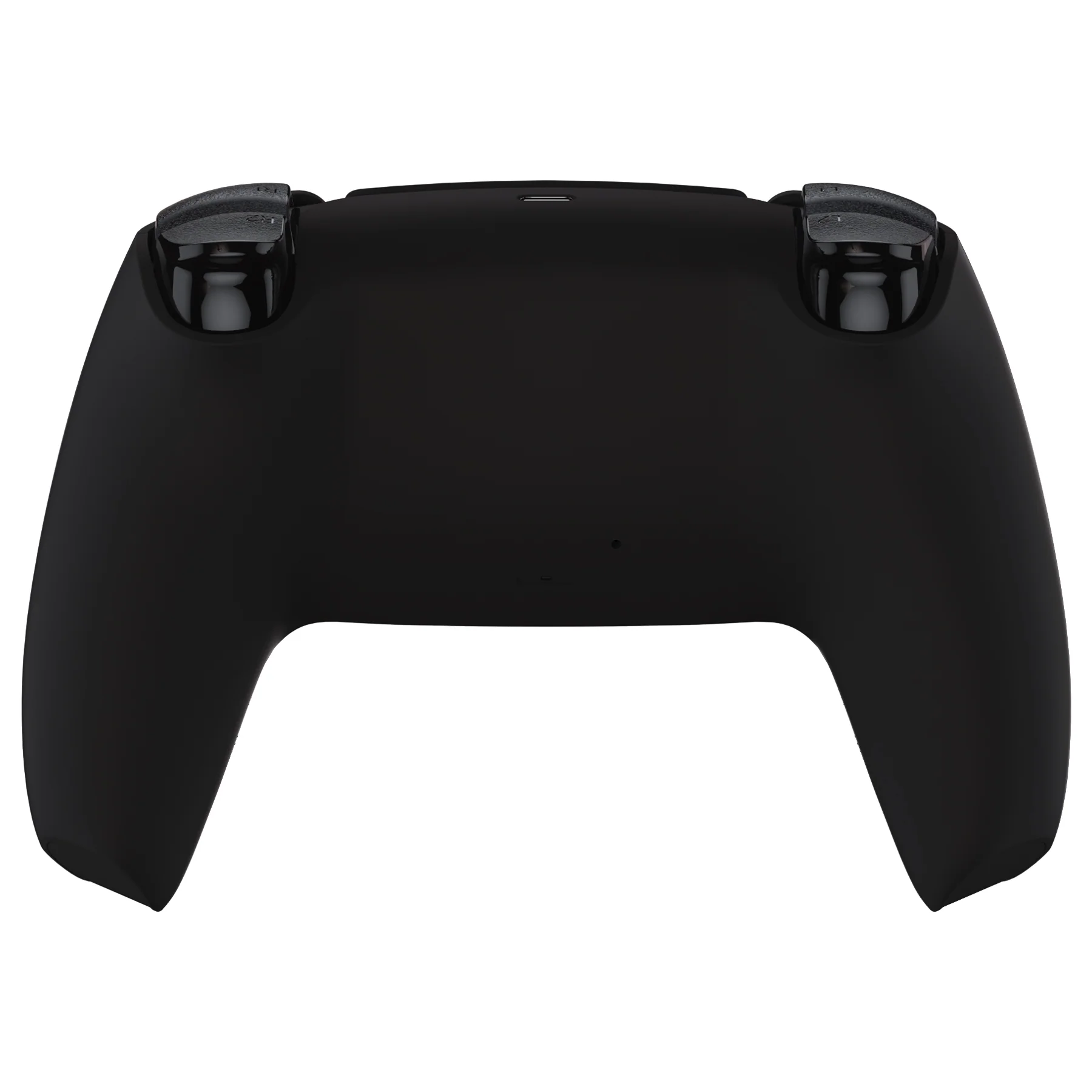 eXtremeRate Replacement Full Set Shells with Buttons Compatible with PS5 Controller BDM-010/020/030/040/050 - Classics NES Style - Image 6