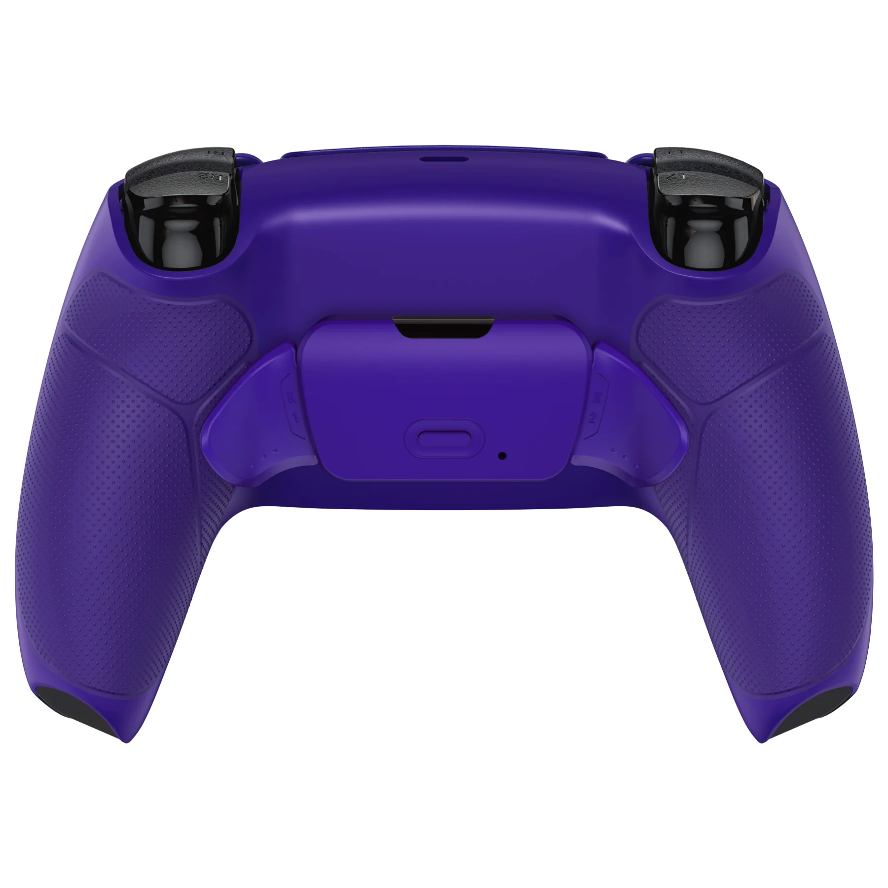 eXtremeRate Remappable Rise 2.0 Remap Kit for PS5 Controller BDM-010 & BDM-020 - Rubberized Galactic Purple - Image 7