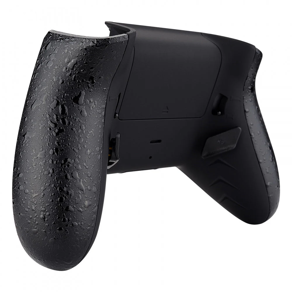 eXtremeRate Lofty Remappable Remap & Trigger Stop Kit for Xbox One X & S Controller - Textured Black - Image 11