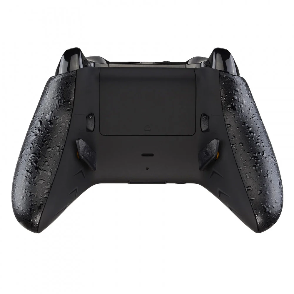 eXtremeRate Lofty Remappable Remap & Trigger Stop Kit for Xbox One X & S Controller - Textured Black - Image 4