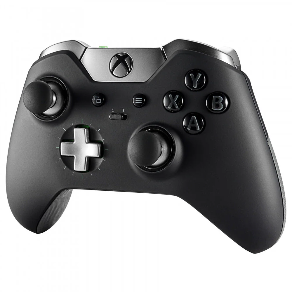 eXtremeRate 11 in 1 Metal Magnetic D-pads & Thumbsticks Joysticks with T8H Cross Screwdrivers for Xbox One Elite Controller - Image 5