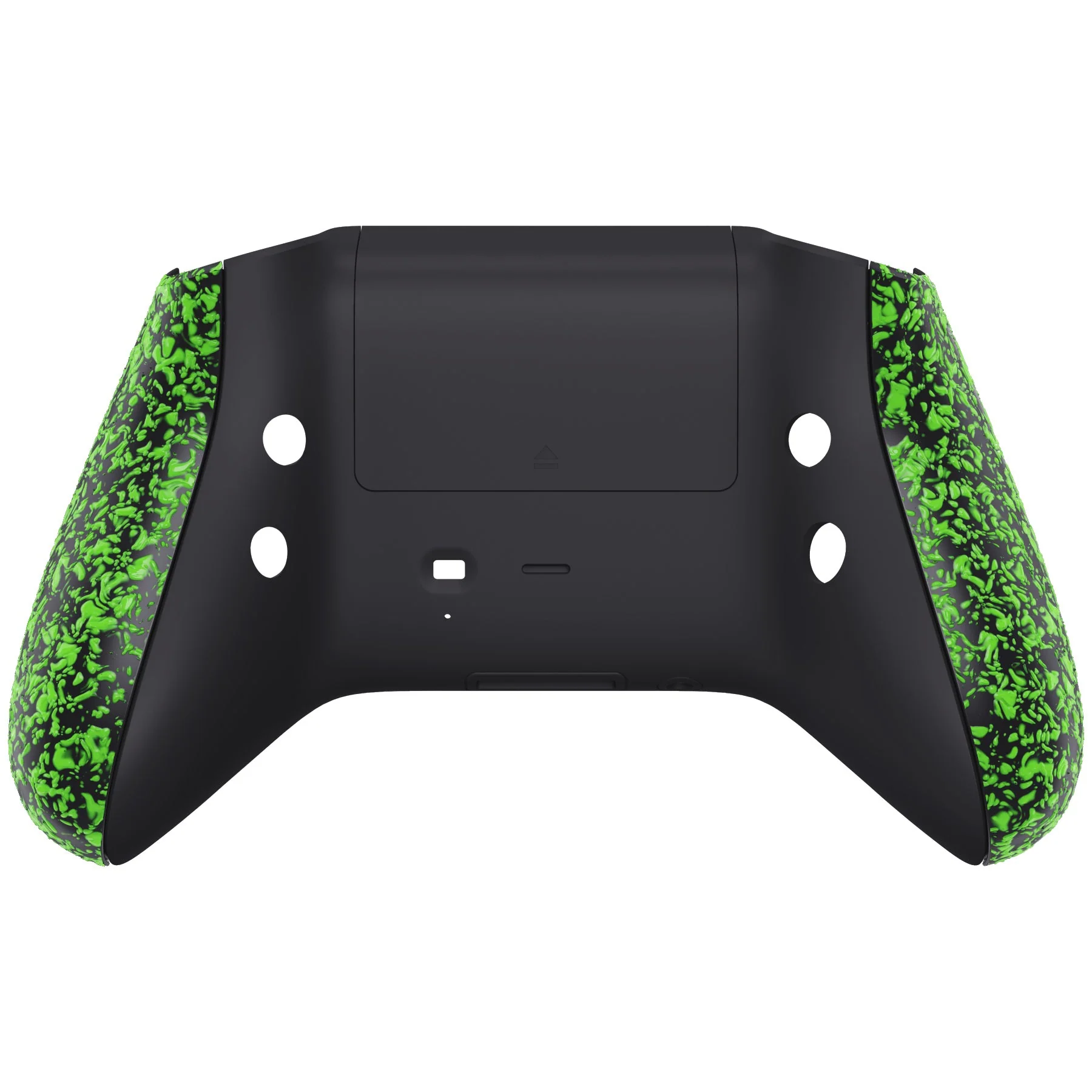 eXtremeRate Hope Remap kit for Xbox Series X & S Controller - Textured Green - Image 10