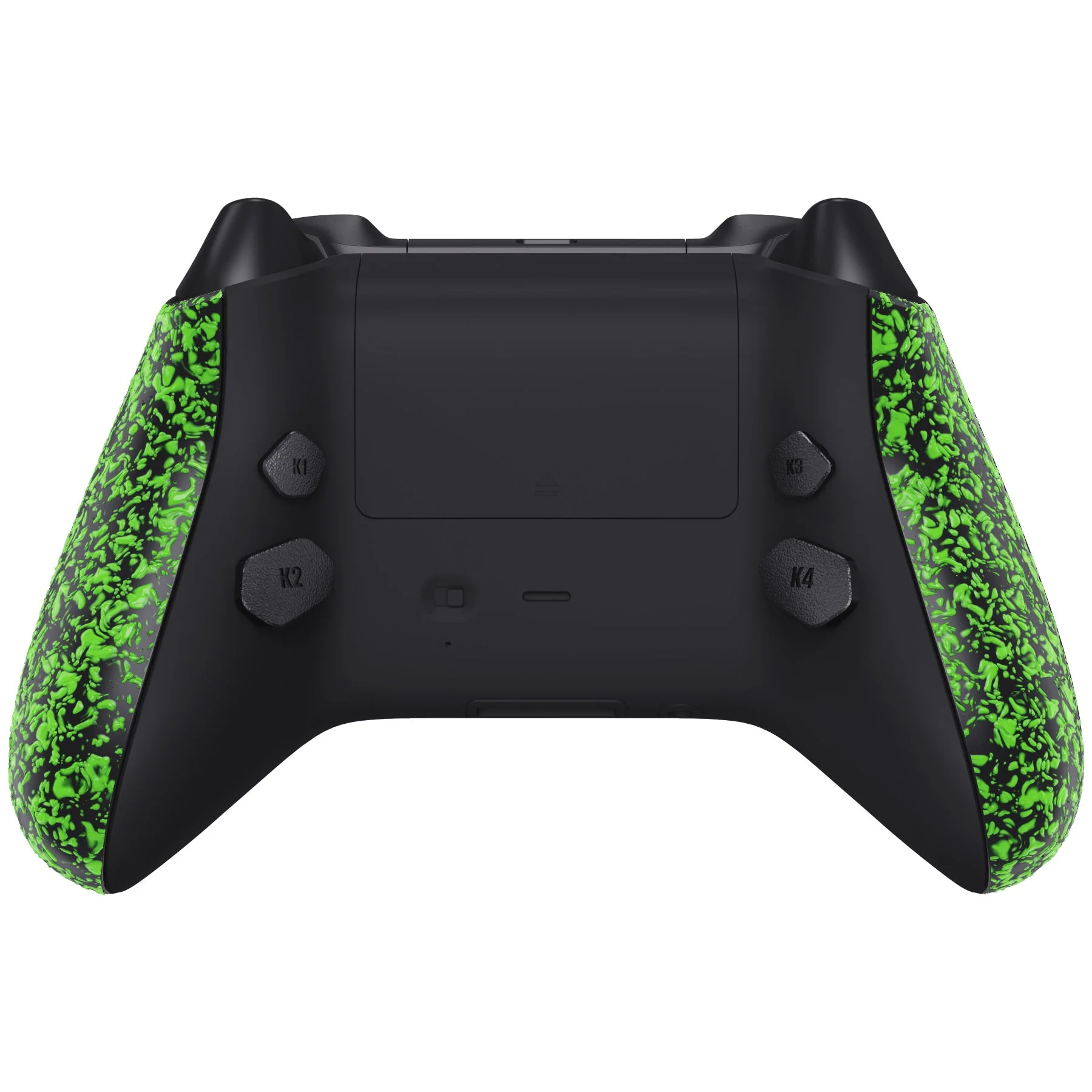 eXtremeRate Hope Remap kit for Xbox Series X & S Controller - Textured Green - Image 5