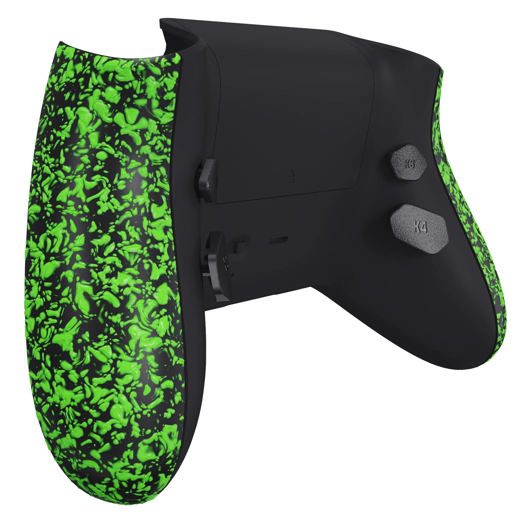 eXtremeRate Hope Remap kit for Xbox Series X & S Controller - Textured Green - Image 9