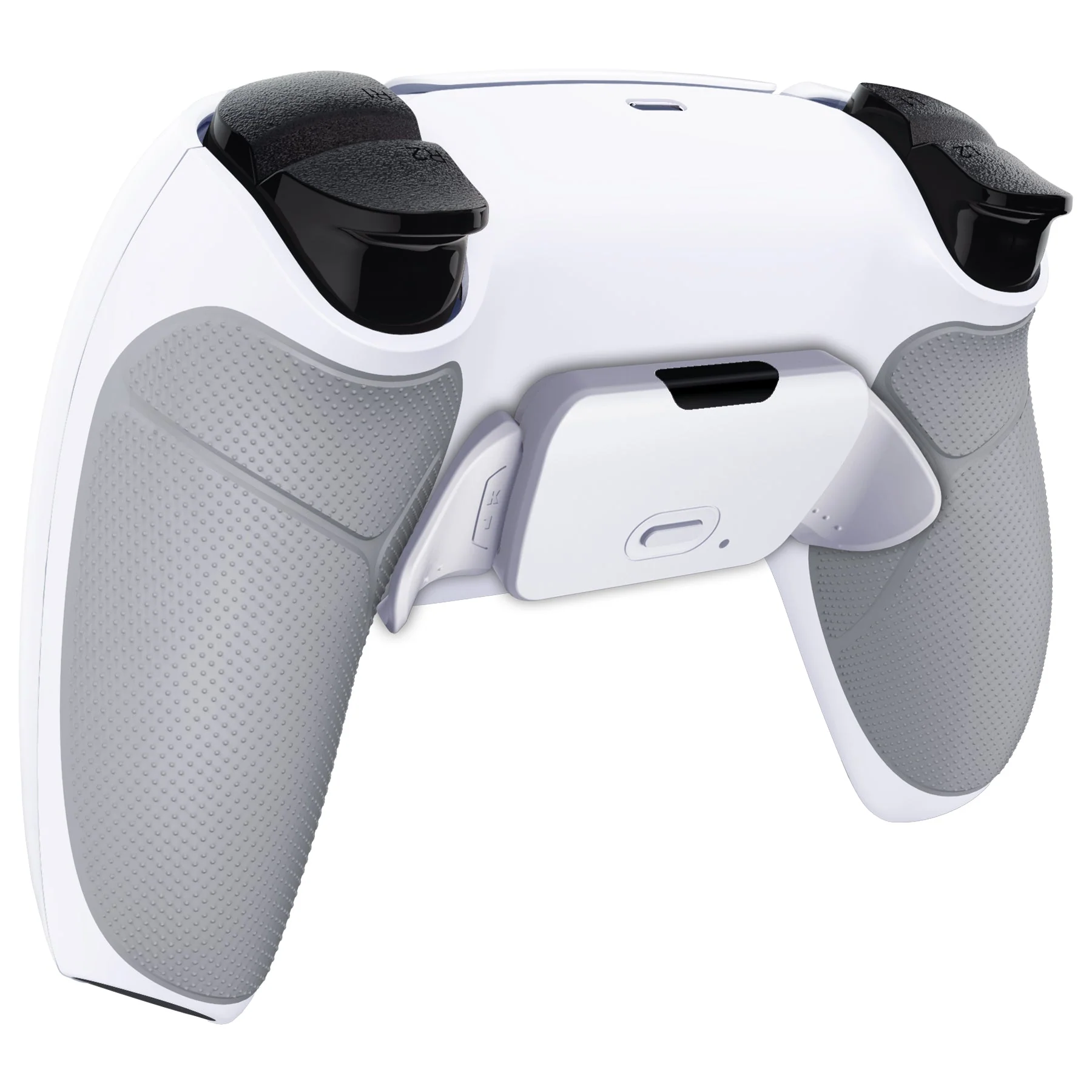 eXtremeRate Remappable Rise 2.0 Remap Kit for PS5 Controller BDM-010 & BDM-020 - Rubberized White - Image 8